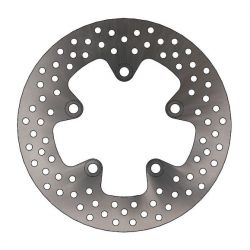 Disque de frein Arrière Moto-Master Halo pour SV 650 (03-09) - 110459