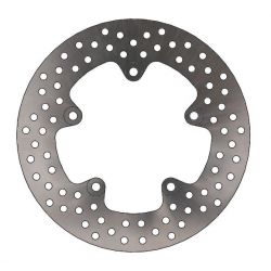 Disque de frein Arrière Moto-Master Halo pour Mana 850 (07-09) - 110462