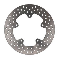 Disque de frein Arrière Moto-Master Halo pour RS 660 (20-24) - 110495