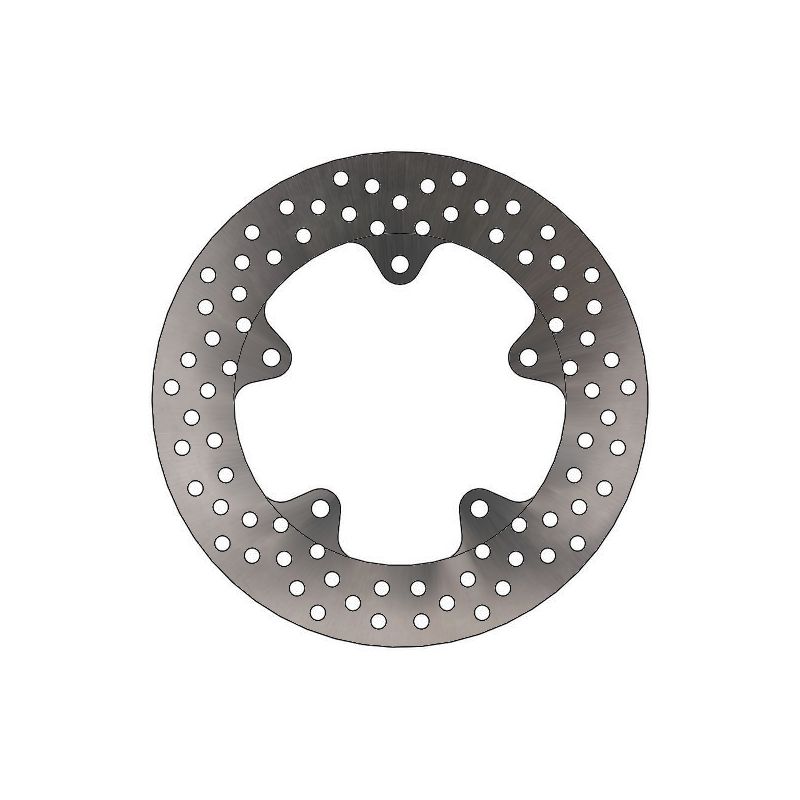 Disque de frein Arrière Moto-Master Halo pour RS 660 (20-24) - 110495 Disque de frein Arrière Moto-Master Halo pour RS 660 (20-24) - 110495