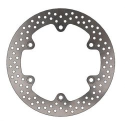 Disque de frein Arrière Moto-Master Halo pour 1100 XX Blackbird (99-08) - 110452