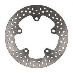 Disque de frein Arrière Moto-Master Halo pour YZF-R1 (04-24) - 110463