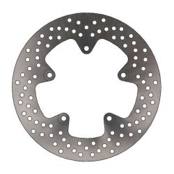 Disque de frein Arrière Moto-Master Halo pour 999 Biposto (02-06) - 110464