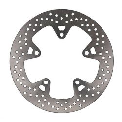 Disque de frein Arrière Moto-Master Halo pour FZ1 (06-16) - 110465