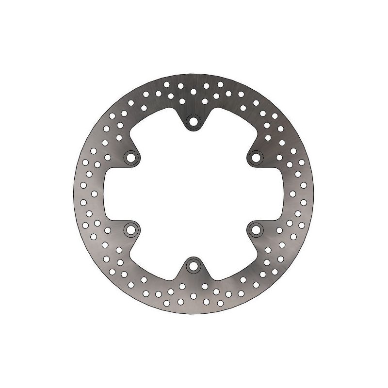 Disque de frein Arrière Moto-Master Halo pour 700 Deauville (06-16) - 110562 Disque de frein Arrière Moto-Master Halo pour 700 Deauville (06-16) - 110562