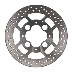 Disque de frein Arrière Moto-Master Halo pour 800 Crossrunner ABS (11-14) - 110681