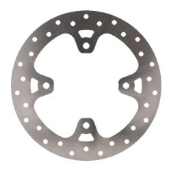 Disque de frein Arrière Moto-Master Halo pour Tiger 800 ABS (11-20) - 110685