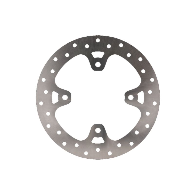 Disque de frein Arrière Moto-Master Halo pour 1100 Africa Twin (20-22) - 110689 Disque de frein Arrière Moto-Master Halo pour 1100 Africa Twin (20-22) - 110689