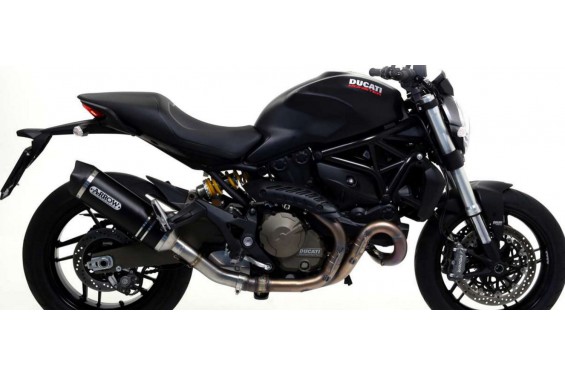 Silencieux ARROW Race-Tech pour Monster 821 (14-17) Silencieux ARROW Race-Tech pour Monster 821 (14-17)