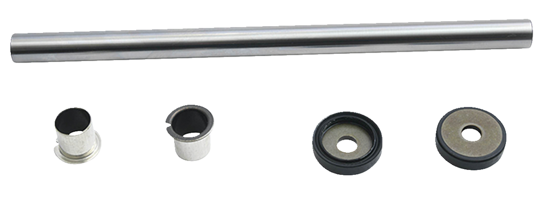 Kit de Reconditionnement de Triangle Inférieur avant Moose pour 700 Wildcat Sport (15-19)