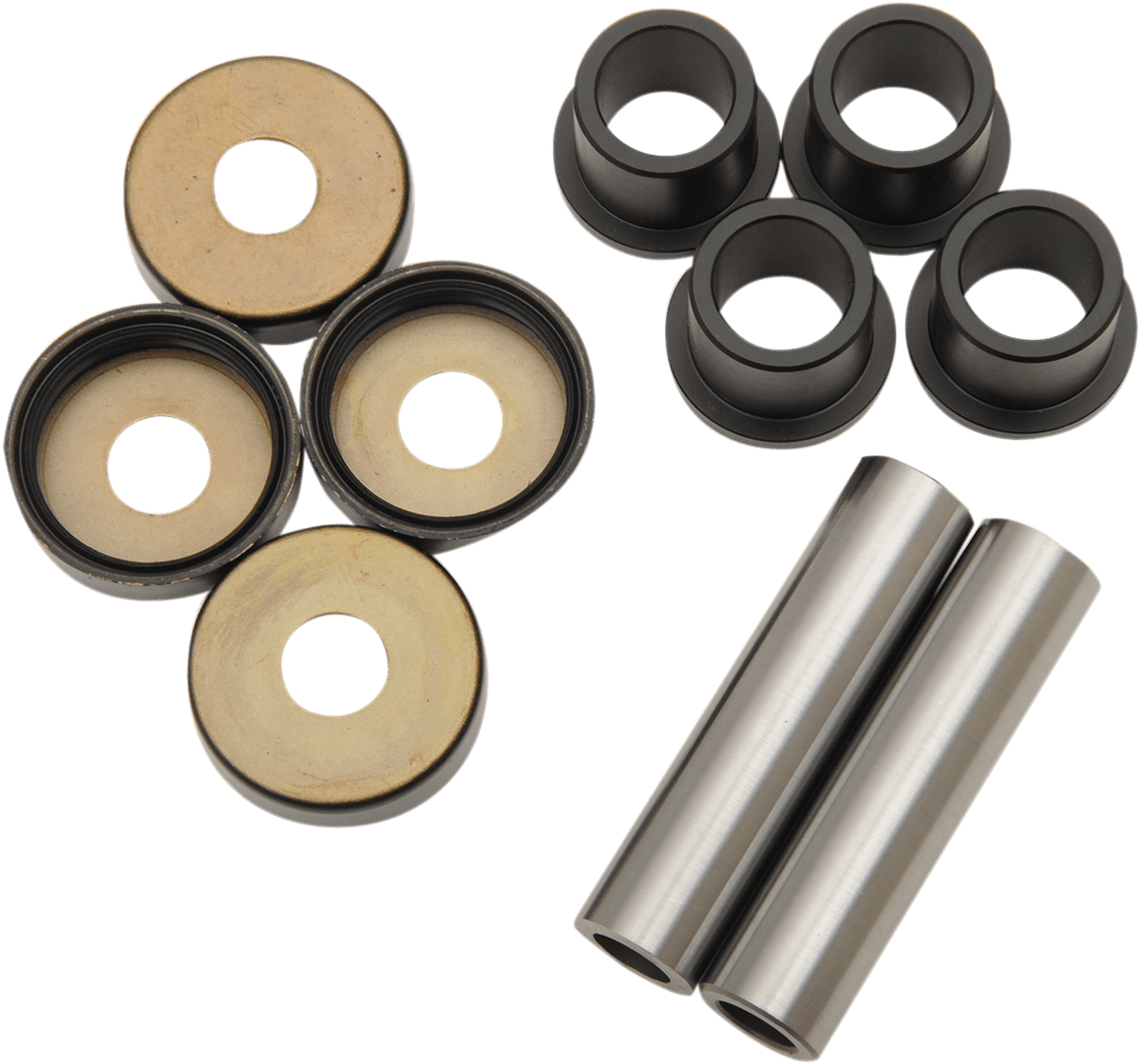 Kit de Reconditionnement de Triangle avant Moose pour 1000 Wildcat (14-16)