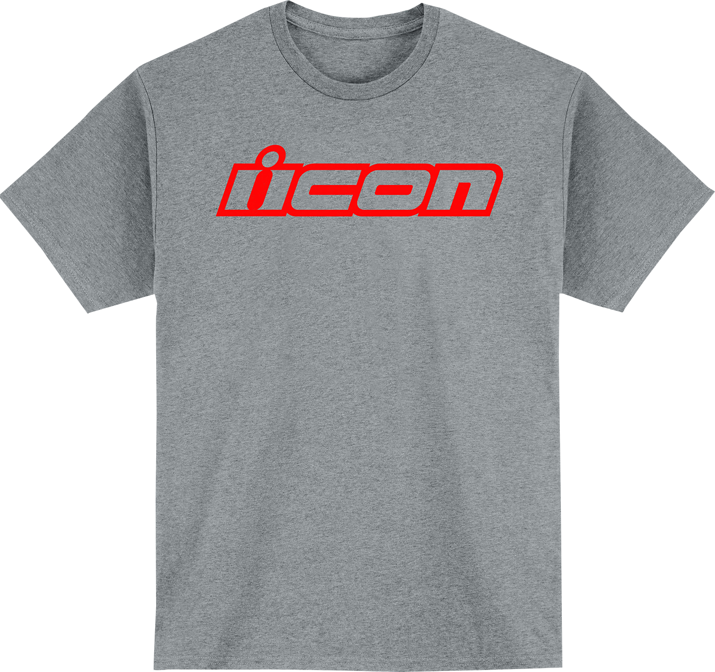T-Shirt Manche Courte - Col Rond - ICON CLASICON