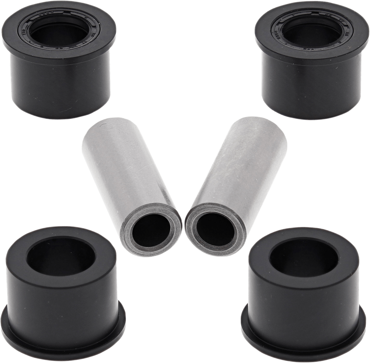 Kit de Reconditionnement de Triangle avant Moose pour 350 TRX (00-06)