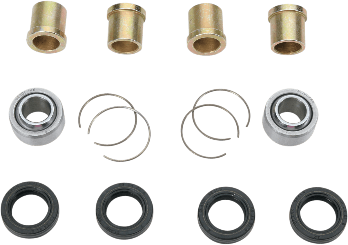Kit de Reconditionnement de Triangle avant Moose pour 400 X TRX (09-14)