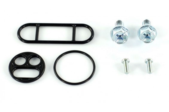 Kit réparation robinet d'essence pour Yamaha TDM850 (91-01) XJ900 (95-01) - FCK-22