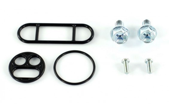 Kit réparation robinet d'essence pour 1100 Dragstar (99-06) 1300 Royalstar (96-00) 1600 Wildstar (99-02) - FCK-22 Kit réparation robinet d'essence pour 1100 Dragstar (99-06) 1300 Royalstar (96-00) 1600 Wildstar (99-02) - FCK-22