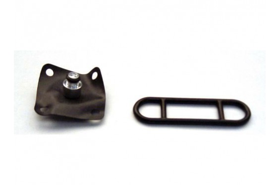 Kit réparation robinet d'essence pour XS650 - XS750 - XS1100 (78-81) - FCK-12 Kit réparation robinet d'essence pour XS650 - XS750 - XS1100 (78-81) - FCK-12