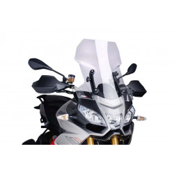 Bulle Puig Touring pour Caponord 1200 (13-18)