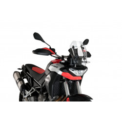 Bulle Puig Sport pour Tuareg 660 (22-24)