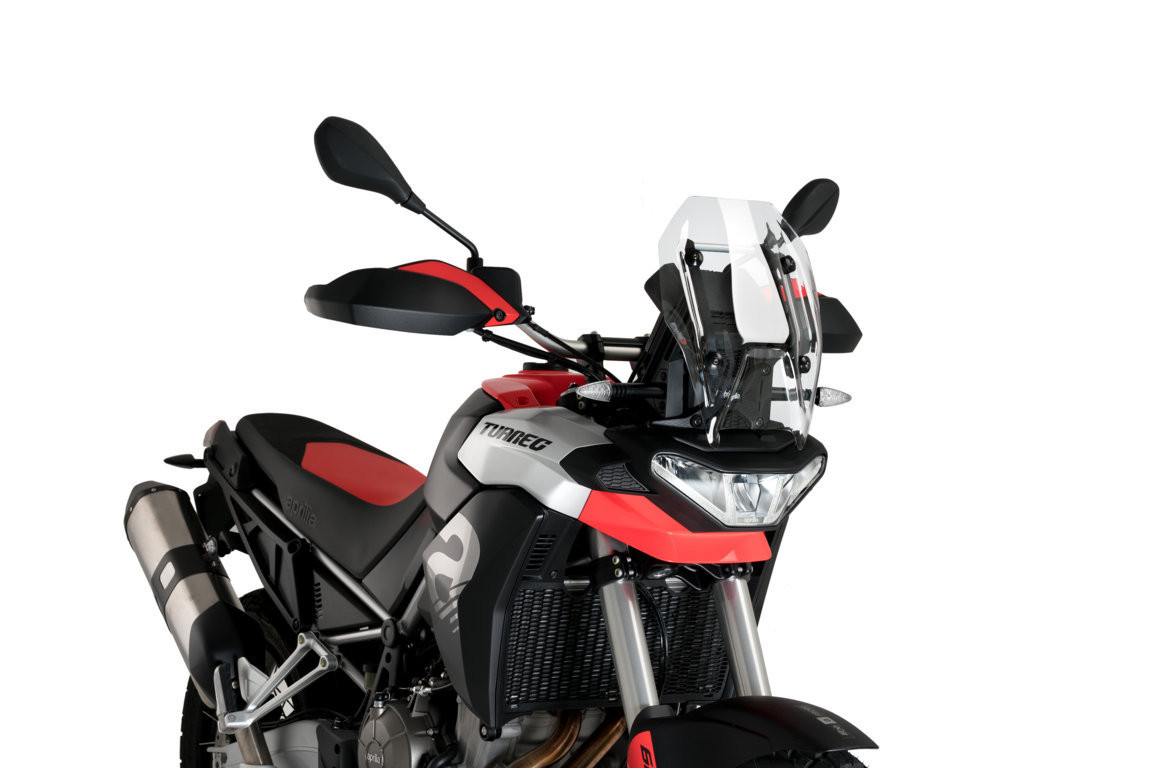 Bulle Puig Sport pour Tuareg 660 (22-24)