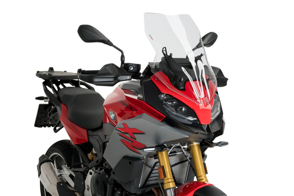 Bulle Puig Touring pour BMW F 900 XR (20-25)