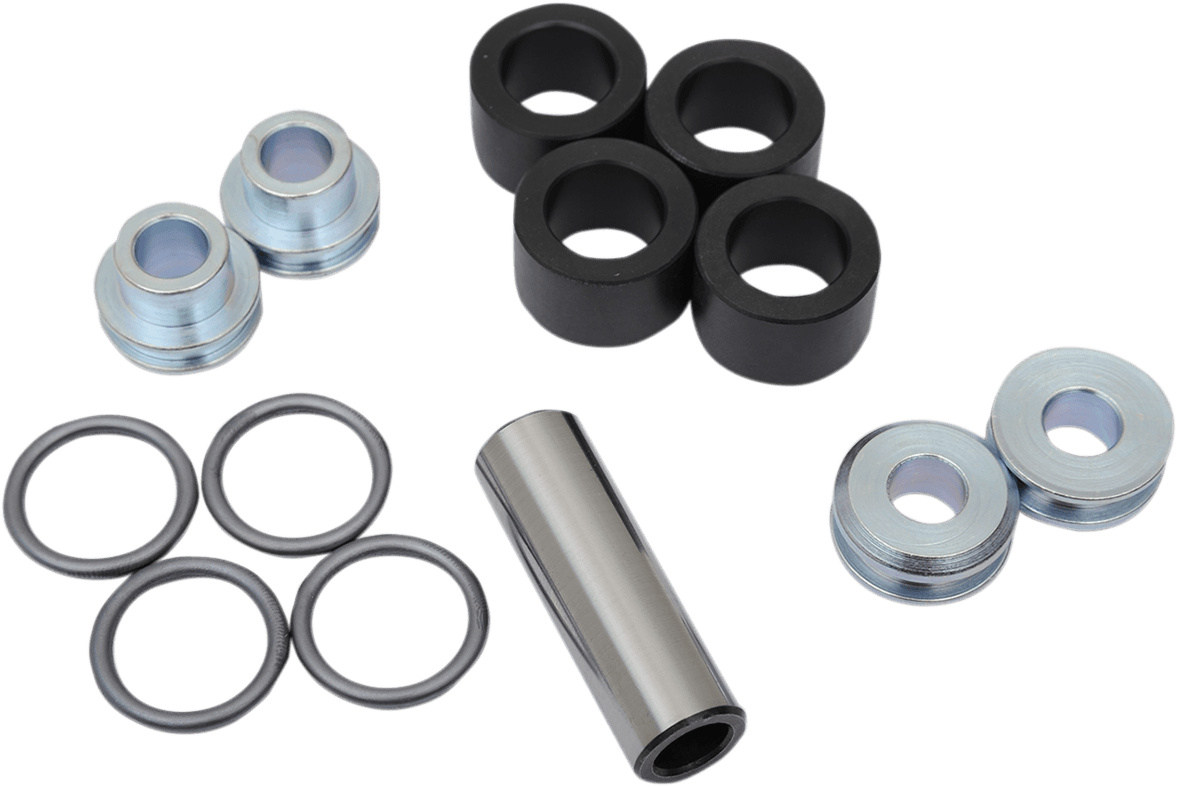 Kit de Reconditionnement de Triangle Supérieur avant Moose pour RZR 4 900 (17-18)