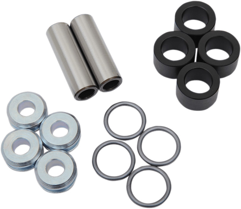 Kit de Reconditionnement de Triangle Inférieur avant Moose pour RZR 4 XP 900 (12-13)