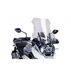Bulle Puig Touring pour BMW R 1200 GS (13-18)