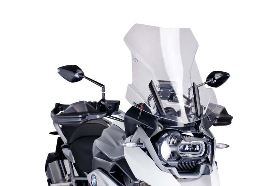 Bulle Puig Touring pour BMW R 1200 GS (13-18)