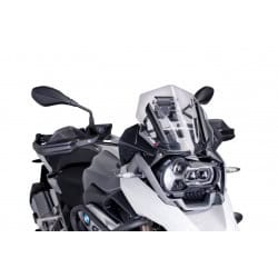 Bulle Puig Sport pour BMW R 1200 GS Adventure (14-18)