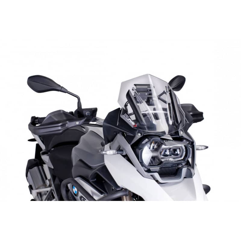 Bulle Puig Sport pour BMW R 1200 GS Adventure (14-18)