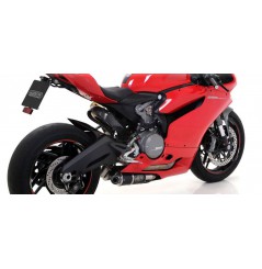 Silencieux ARROW GP2 pour 899 Panigale (14-15)