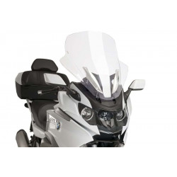 Bulle Puig Touring pour BMW R 1200 RT (14-18)