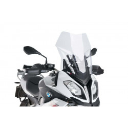 Bulle Puig Touring pour BMW S 1000 XR (15-19)