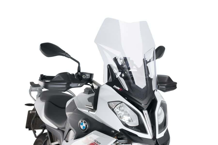 Bulle Puig Touring pour BMW S 1000 XR (15-19)