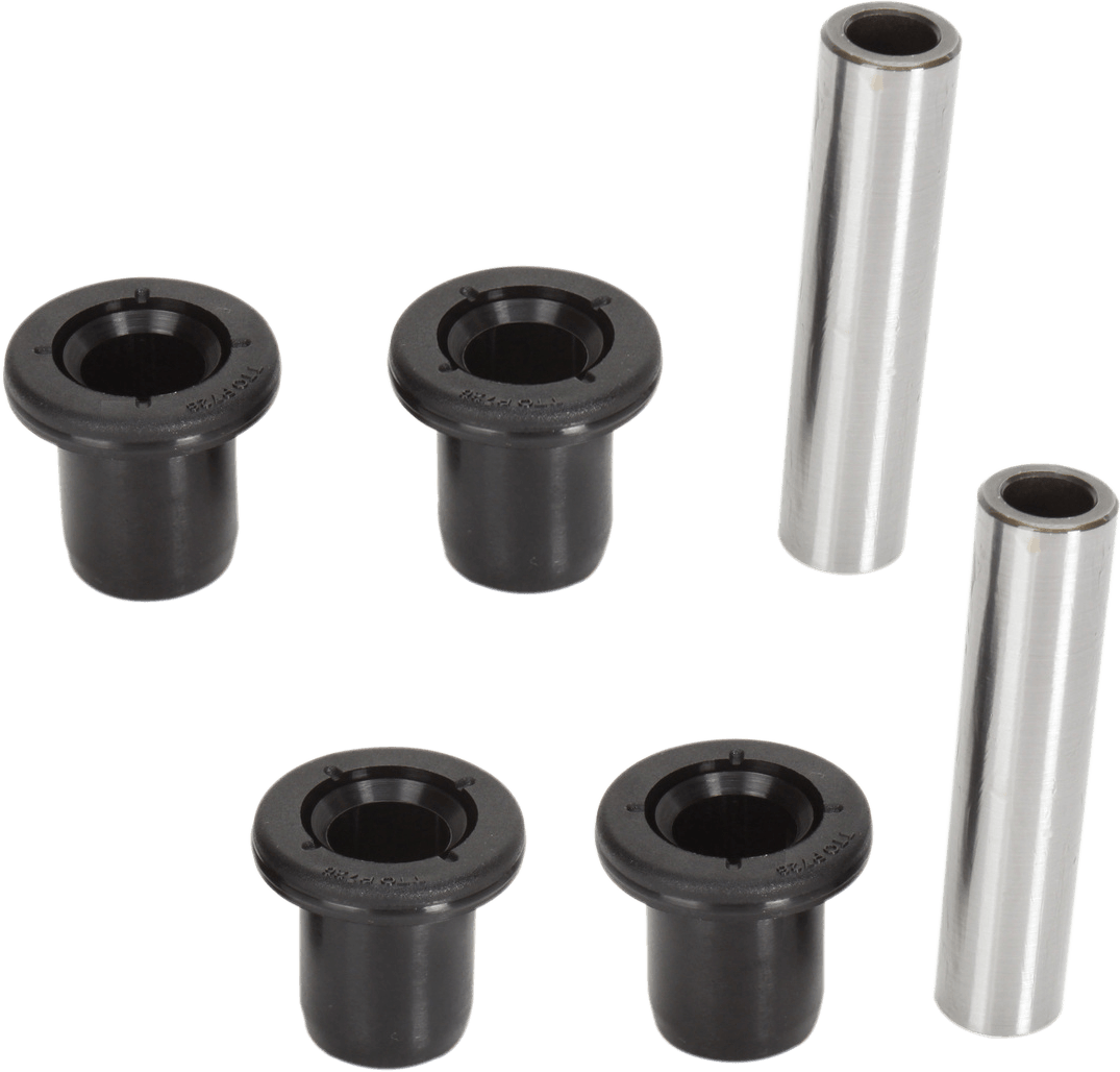 Kit de Bagues de Triangle avant Moose pour Scrambler 1000 - MD - XP - Tractor (15-18)