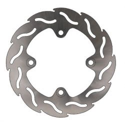 Disque de frein Arrière Moto-Master Flame pour Z 1000 sans ABS (03-06) - 110215