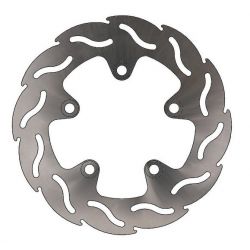 Disque de frein Arrière Moto-Master Flame pour TL 1000 S (97-01) - 110223