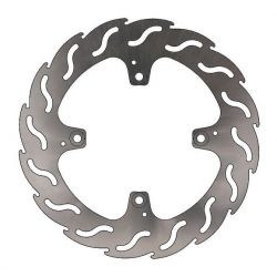 Disque de frein Arrière Moto-Master Flame pour Hypermotard 821 (13-15) - 110380