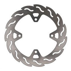 Disque de frein Arrière Moto-Master Flame pour Z 800 E sans ABS (13-16) - 110305