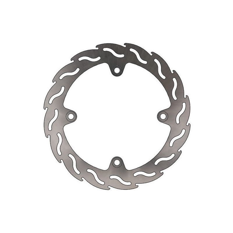 Disque de frein Arrière Moto-Master Flame pour V-Strom 1000 (02-19) - 110318 Disque de frein Arrière Moto-Master Flame pour V-Strom 1000 (02-19) - 110318