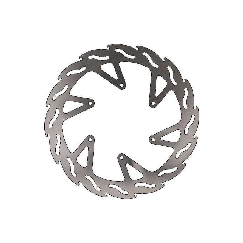 Disque de frein Arrière Moto-Master Flame pour 1290 Super Adventure (15-16) - 110591 Disque de frein Arrière Moto-Master Flame pour 1290 Super Adventure (15-16) - 110591