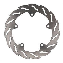 Disque de frein Arrière Moto-Master Flame pour MT-09 (14-24) - 110620