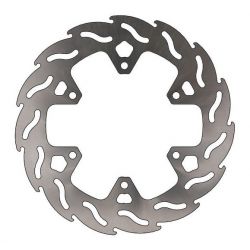 Disque de frein Arrière Moto-Master Flame pour Scrambler 1100 (18-20) - 110647