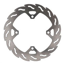 Disque de frein Arrière Moto-Master Flame pour Z 800 E ABS (13-17) - 110678