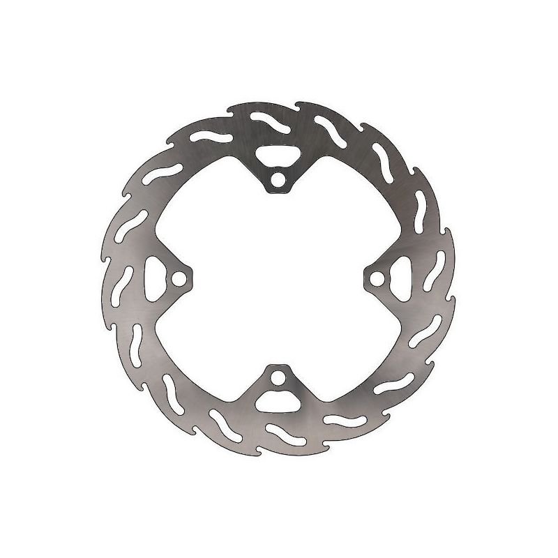 Disque de frein Arrière Moto-Master Flame pour Ninja 1000 SX (20-24) - 110678 Disque de frein Arrière Moto-Master Flame pour Ninja 1000 SX (20-24) - 110678