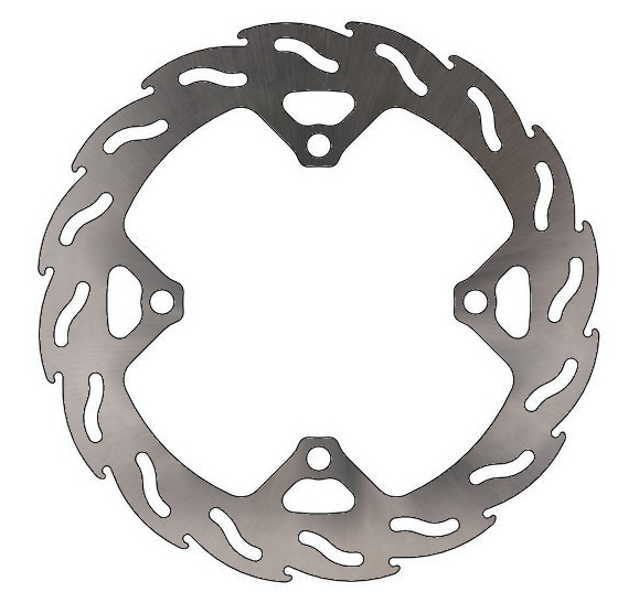 Disque de frein Arrière Moto-Master Flame pour Versys 1000 ABS (12-24) - 110678