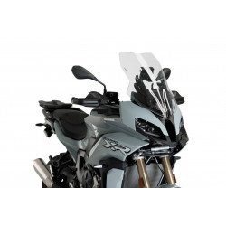 Bulle Puig Touring pour BMW S1000 XR et M (20-25)