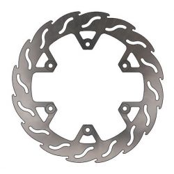 Disque de frein Arrière Moto-Master Flame pour 900 Diversion (94-03) - 110353