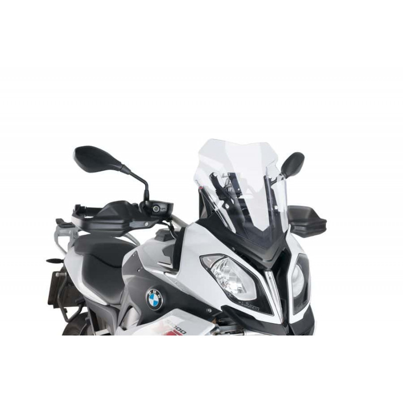 Bulle Puig Sport pour BMW S 1000 XR (15-19) Bulle Puig Sport pour BMW S 1000 XR (15-19)